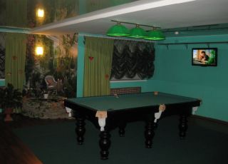 Сауна и spa-салон Вероника