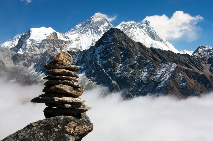 Ananda Spa в Гималаях – лучший спа-курорт в мире