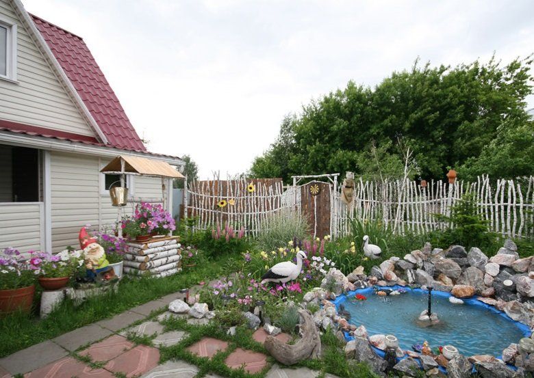 Баня с веничком. Новосибирск