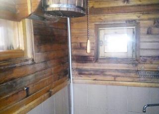Русская баня на дровах Бодрост. Владивосток, Большая баня - фото №5