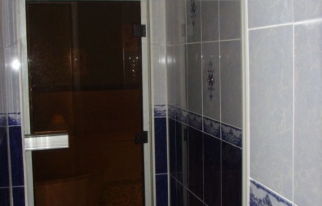 Сауна в гостинице Комфорт. Стерлитамак, Турецкая баня на 4-х - фото №5